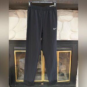 Nike Dri-FIT Black Athletic Pants